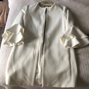 Zara Coat S mint condition